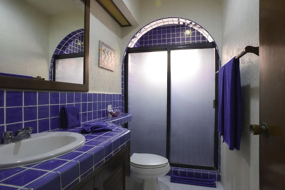 Hotel Aquatech Villas Derosa Resort Akumal