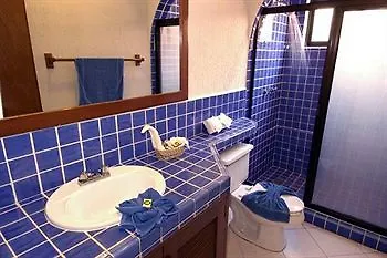 *** Hotel Aquatech Villas Derosa Resort Akumal Mexico