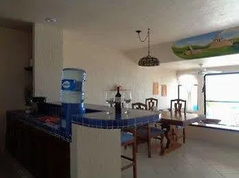 Aquatech Villas Derosa Resort Akumal 3*,
