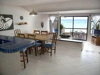 Aquatech Villas Derosa Resort Akumal Hotel
