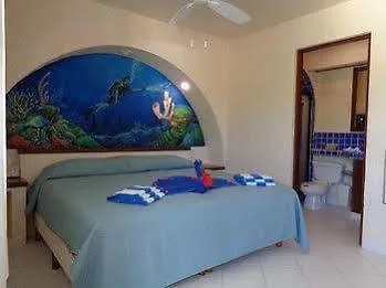 Aquatech Villas Derosa Resort Akumal