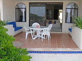 Hotel Aquatech Villas Derosa Resort Akumal