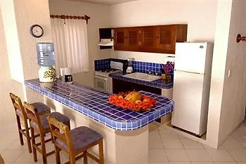 Aquatech Villas Derosa Resort Akumal 3*,  Mexico